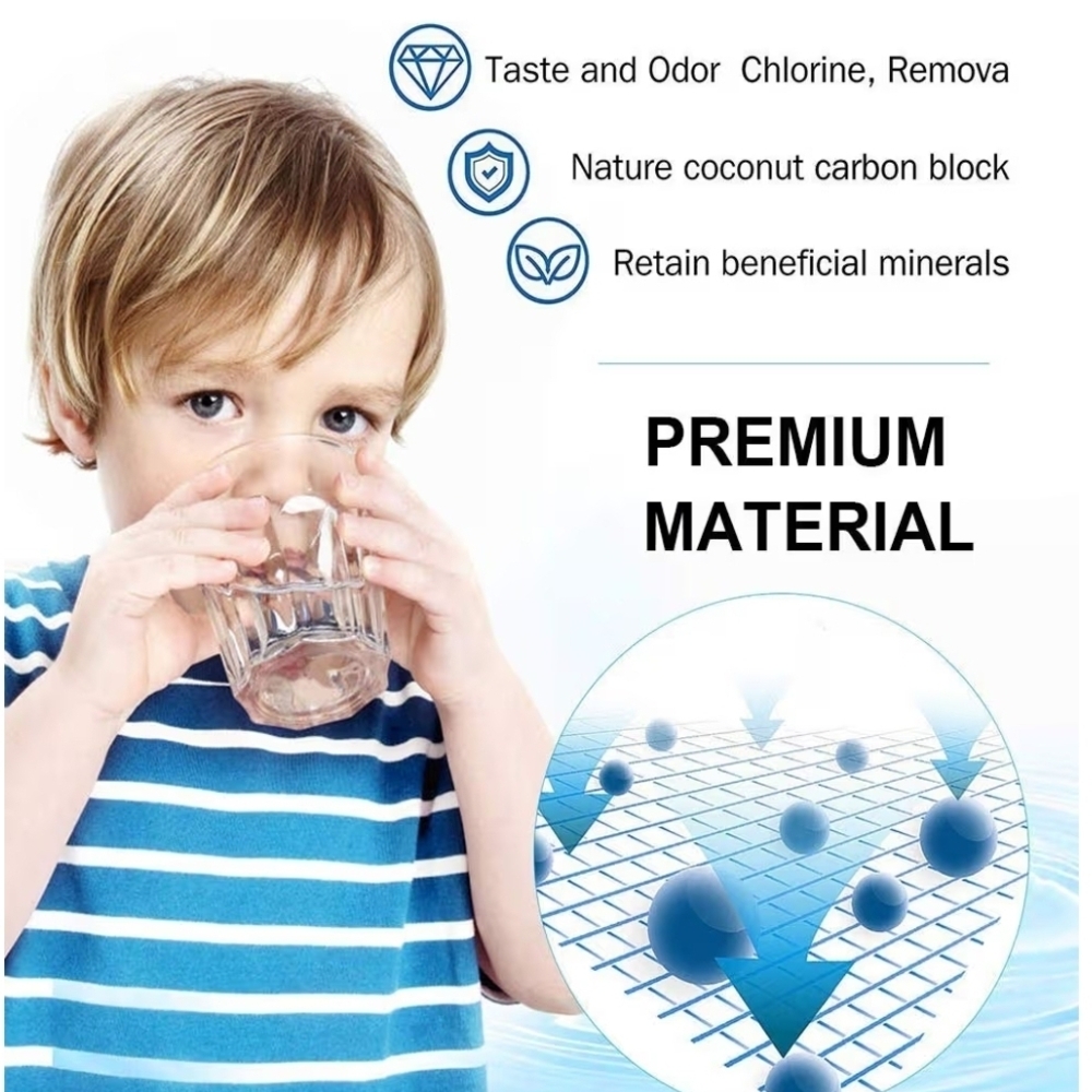 Samsung Water Filter for Refrigerators - Picture 9 of 10